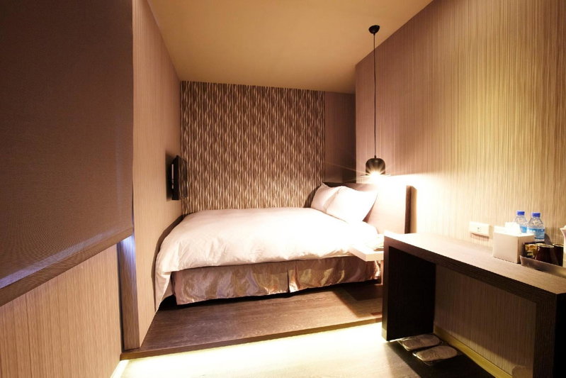 Main Inn Taipei, Taipei, Taiwan