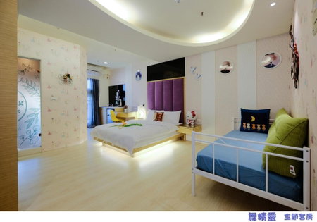 85 Asia Hotel, Kaohsiung, Taiwan
