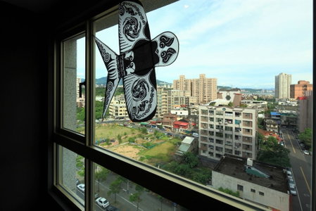 Hotel Day Plus Tamsui, Sanzhi, Taiwan