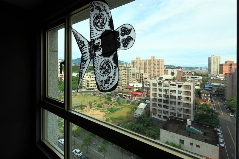 Hotel Day Plus Tamsui, Sanzhi, Taiwan