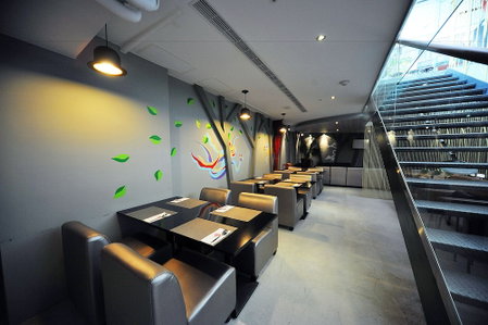 Hotel Day Plus Tamsui, Sanzhi, Taiwan