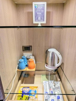 Macchi Hotel - Taipei, Taipei, 台湾