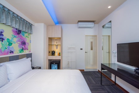Macchi Hotel - Taipei, Taipei, 台湾