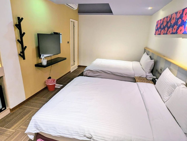 Macchi Hotel - Taipei, Taipei, 台湾