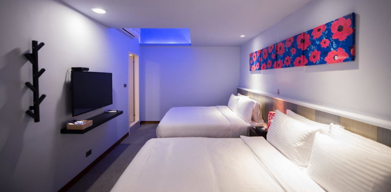 Macchi Hotel - Taipei, Taipei, 台湾