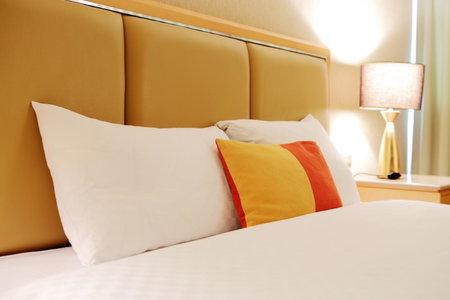 Jin Hua Hotel, Yilan, Taiwan