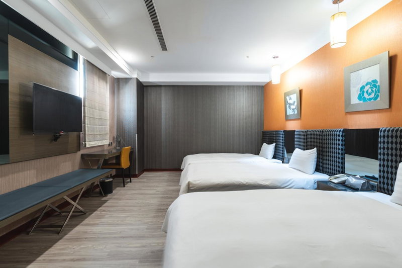 Shianghu Boutique Hotel, Chiayi City, 台湾