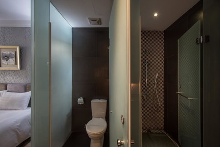 Shianghu Boutique Hotel, Chiayi City, 台湾