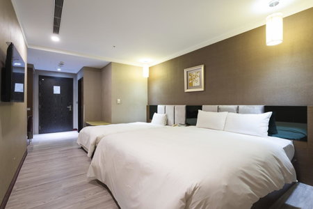 Shianghu Boutique Hotel, Chiayi City, 台湾