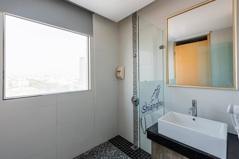 Shianghu Boutique Hotel, Chiayi City, 台湾