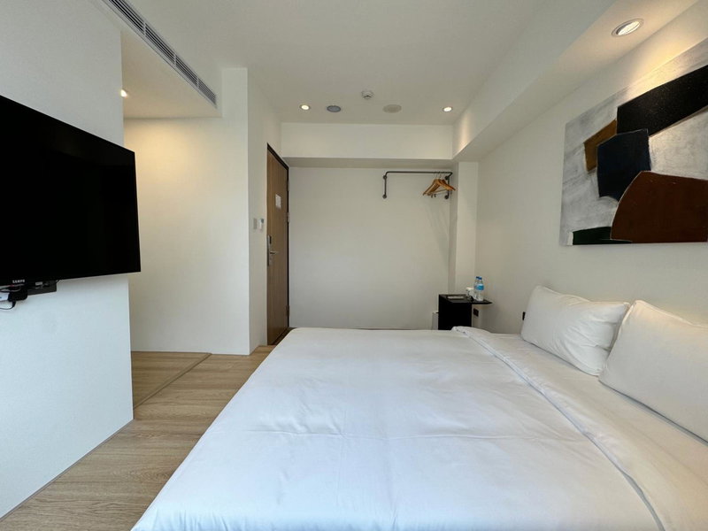 A Day A Room, Taichung, Taiwan