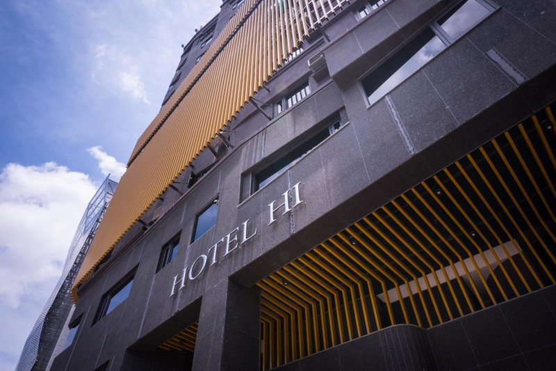 HOTEL HI- Chui-Yang, Chiayi City, Taiwan