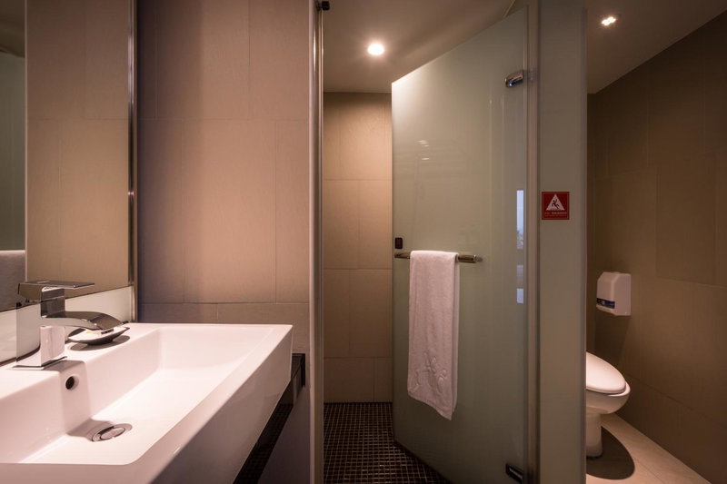 HOTEL HI- Chui-Yang, Chiayi City, Taiwan