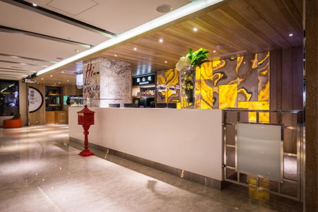 HOTEL HI- Chui-Yang, Chiayi City, Taiwan