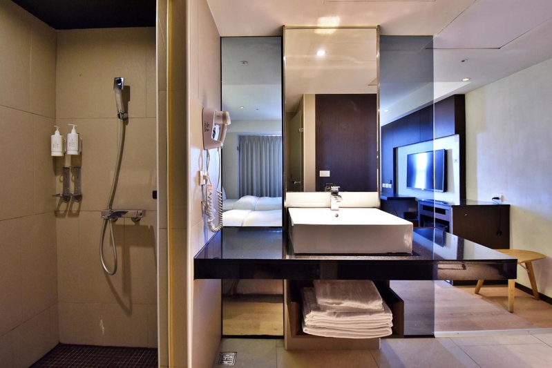 HOTEL HI- Chui-Yang, Chiayi City, Taiwan