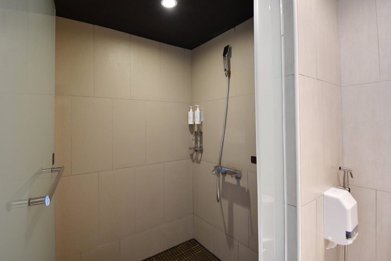 HOTEL HI- Chui-Yang, Chiayi City, Taiwan