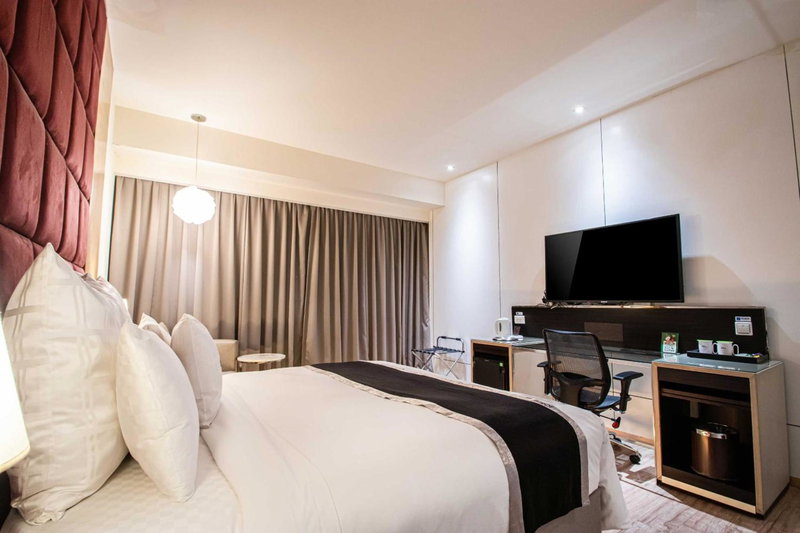 168 Motel-Hsinchu, Hsinchu City, Taiwan