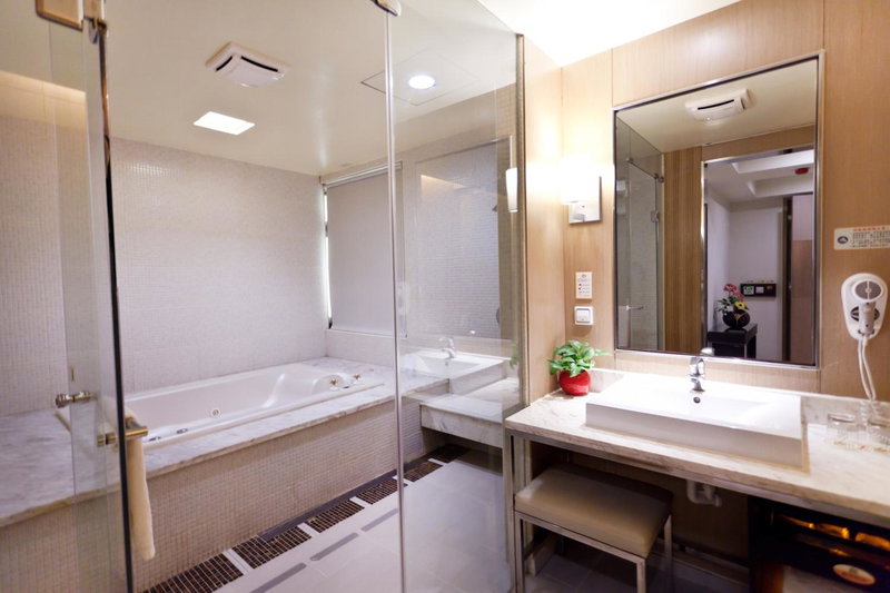 168 Motel-Hsinchu, Hsinchu City, Taiwan