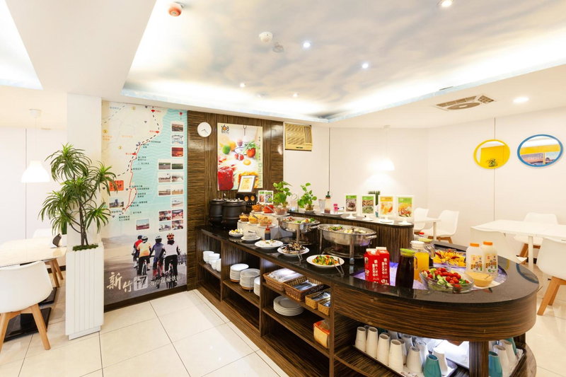 168 Motel-Hsinchu, Hsinchu City, Taiwan