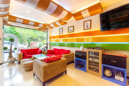 Ocean Star B&B, Hengchun, Taiwan