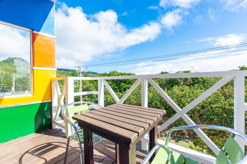 Ocean Star B&B, Hengchun, Taiwan