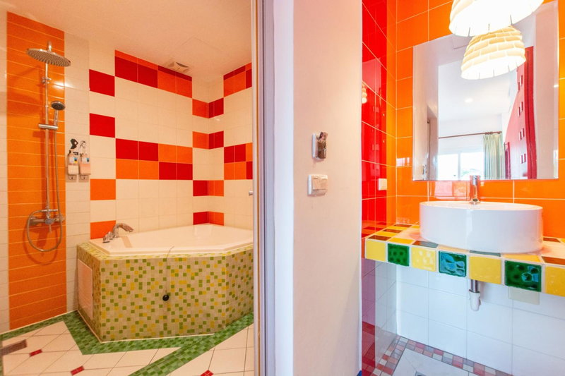 Ocean Star B&B, Hengchun, Taiwan