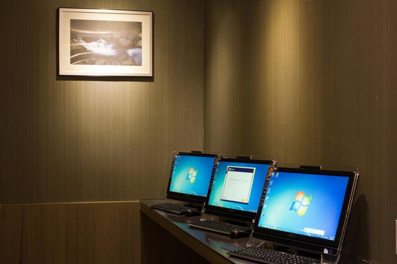 Royal Guest Hotel, Tainan, Taiwan