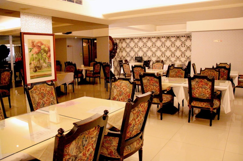 貴都飯店-Crystal Hotel Taipei, Taipei, Taiwan