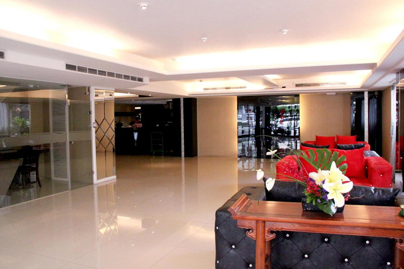 貴都飯店-Crystal Hotel Taipei, Taipei, Taiwan