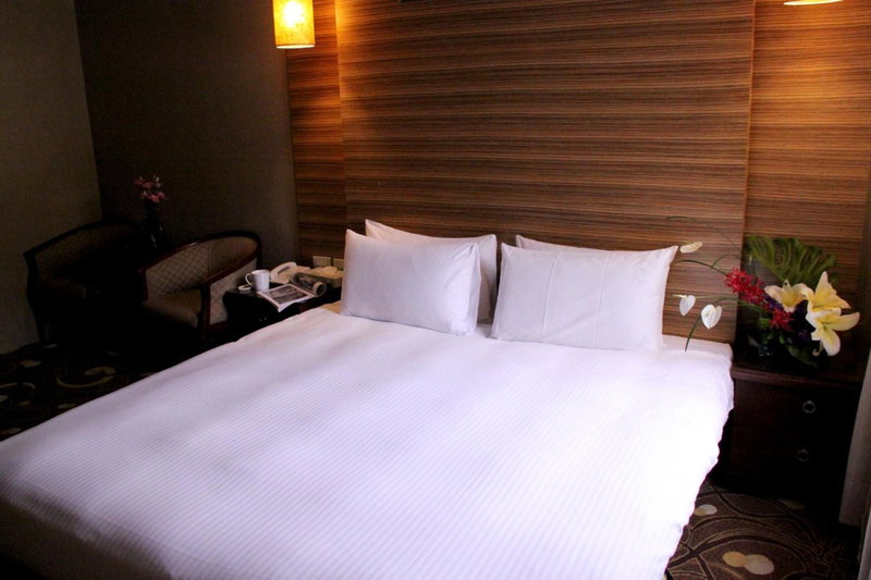 貴都飯店-Crystal Hotel Taipei, Taipei, Taiwan