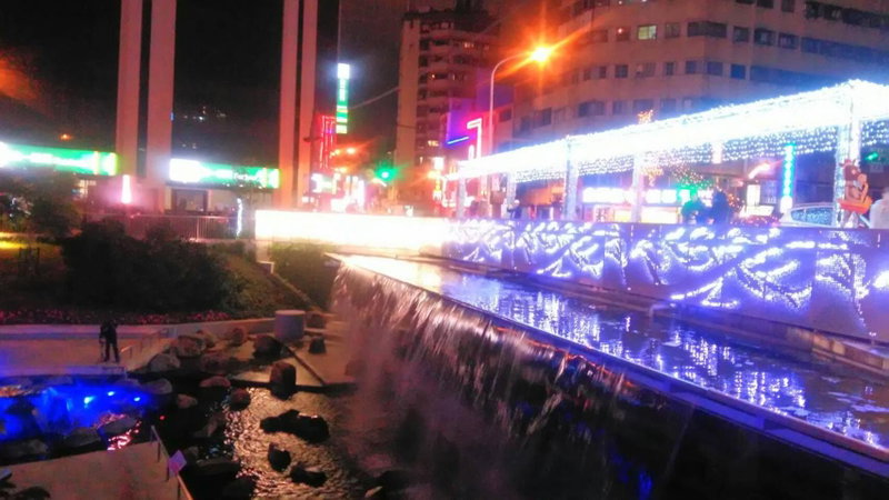 Kiwi Express Hotel - Zhong Zheng Branch, Taichung, Taiwan