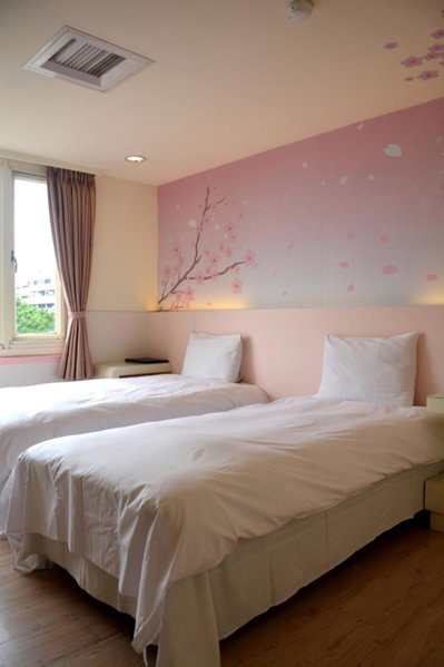 Kiwi Express Hotel - Zhong Zheng Branch, Taichung, Taiwan