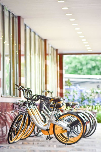 KKS Hotel, Hualien City, Taiwan