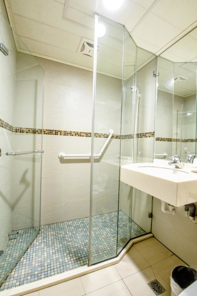 KKS Hotel, Hualien City, Taiwan