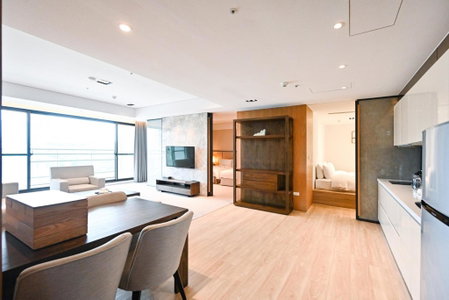Yun Estate Hotel, Tamsui, Taiwan