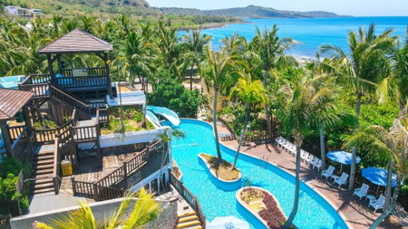 Yoho Beach Resort Kenting, Hengchun, 台湾