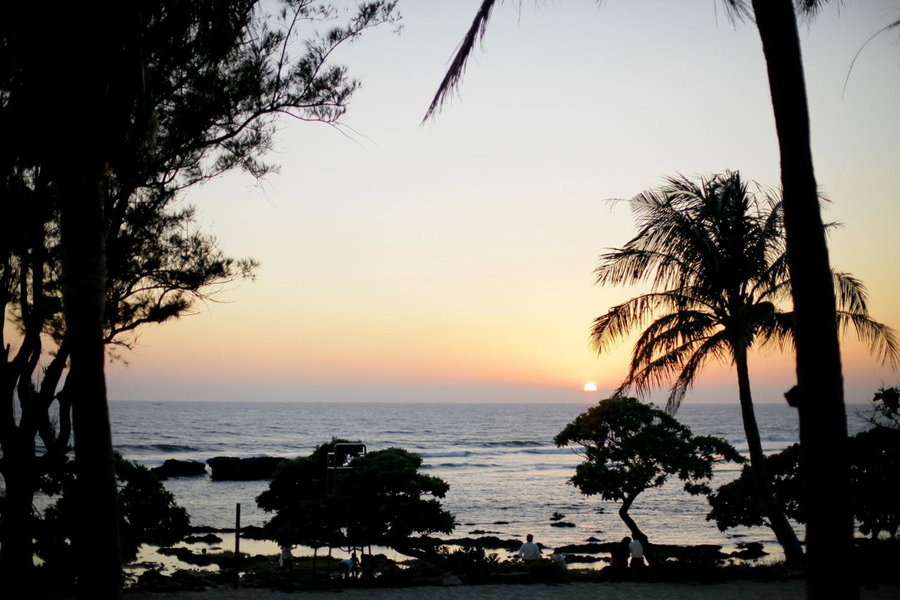 Yoho Beach Resort Kenting, Hengchun, 台湾