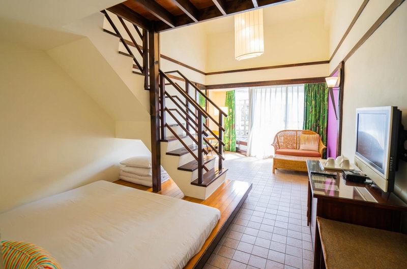 Yoho Beach Resort Kenting, Hengchun, 台湾