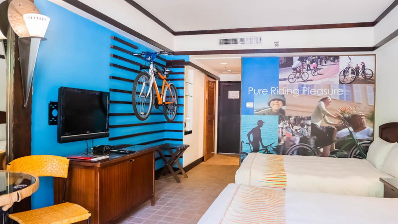 Yoho Beach Resort Kenting, Hengchun, 台湾