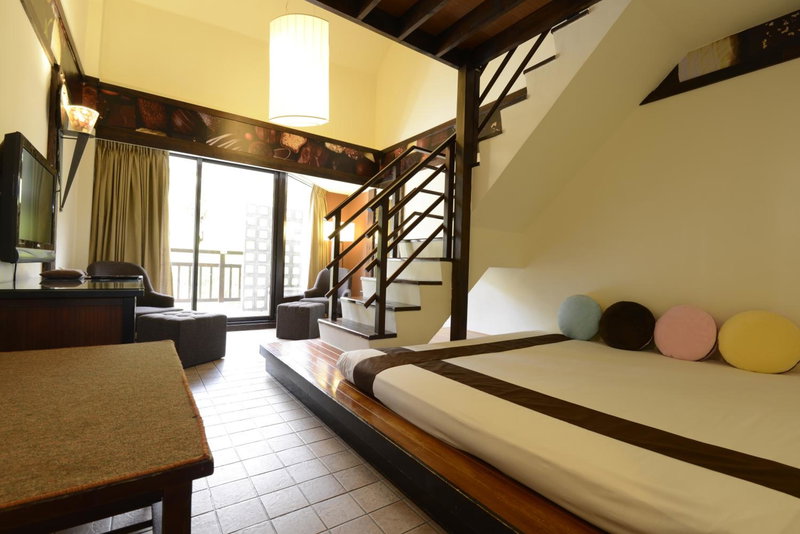 Yoho Beach Resort Kenting, Hengchun, 台湾
