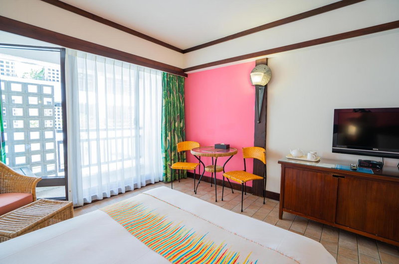 Yoho Beach Resort Kenting, Hengchun, 台湾