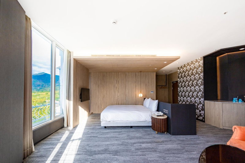 Kenting Long Beach Hotel, Hengchun, Taiwan