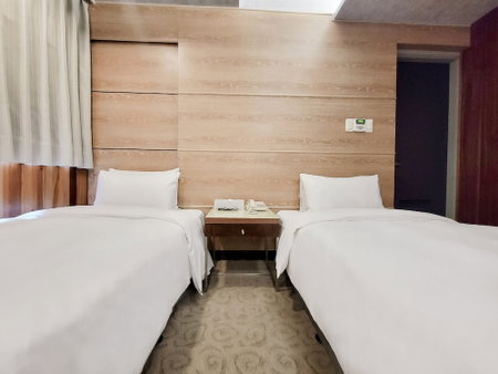 CHECK inn Express Taichung Feng Chia, Taichung, Taiwan