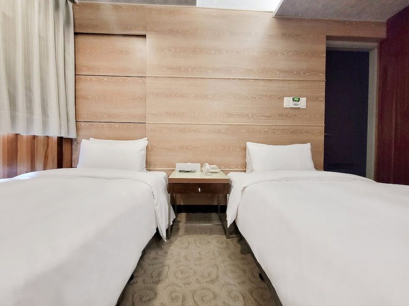 CHECK inn Express Taichung Feng Chia, Taichung, Taiwan