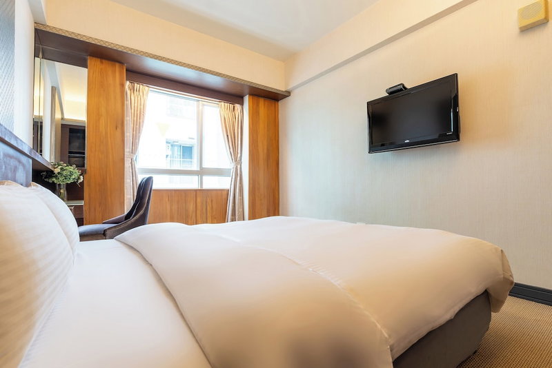 CHECK inn Express Taichung Feng Chia, Taichung, Taiwan