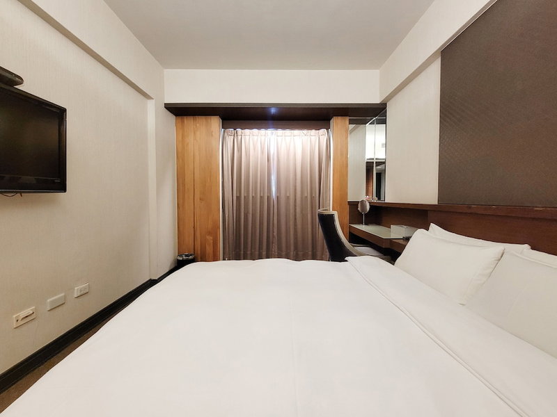 CHECK inn Express Taichung Feng Chia, Taichung, Taiwan