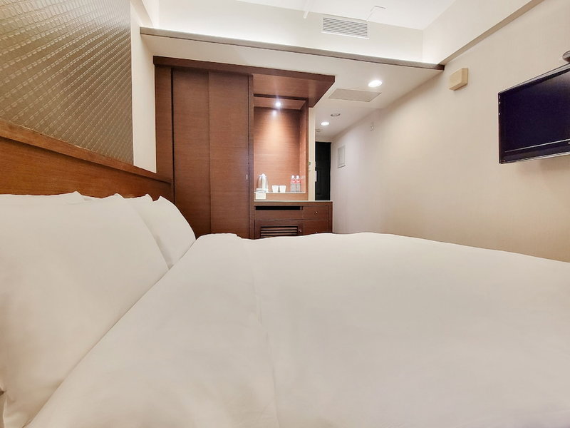 CHECK inn Express Taichung Feng Chia, Taichung, Taiwan