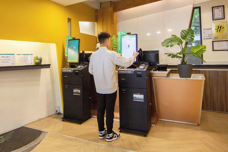 CHECK inn Express Taichung Feng Chia, Taichung, Taiwan