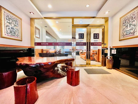 Mucha Boutique Hotel, Yilan, Taiwan