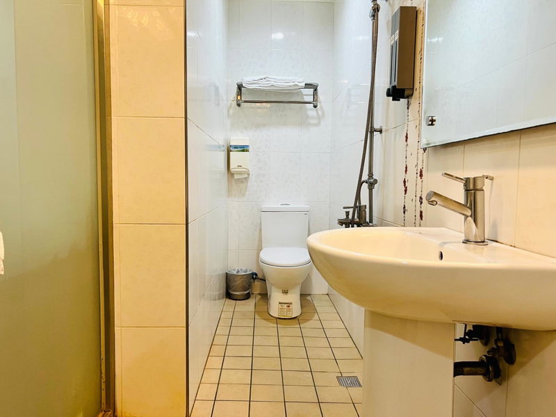 Mucha Boutique Hotel, Yilan, Taiwan